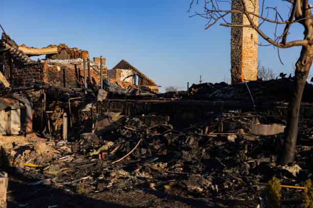 24/7 Emergency Structural Rebuild experts in Haltom City, TX