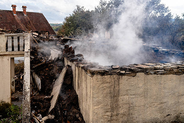 Reliable Structural Rebuild contractor in Haltom City, TX by Fire Damage Biloxi