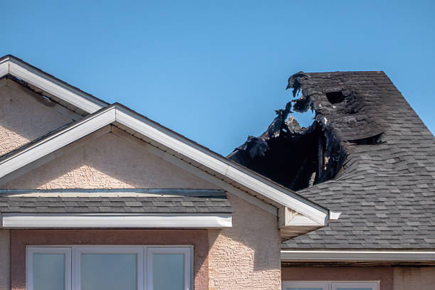 Licensed Structural Rebuild service in Haltom City, TX - Fire Damage Biloxi